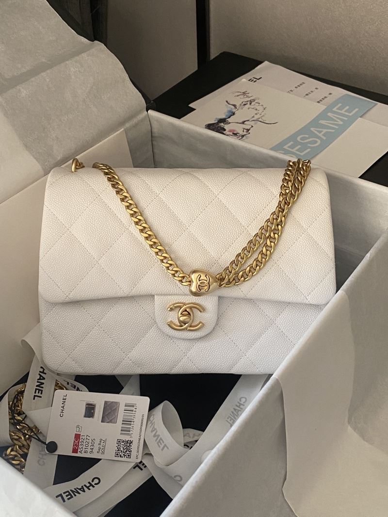 Chanel CF Series Bags